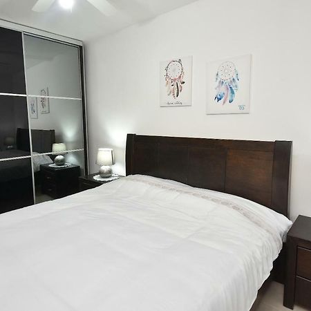 סויטות אירוח מנות Apartment Exterior photo