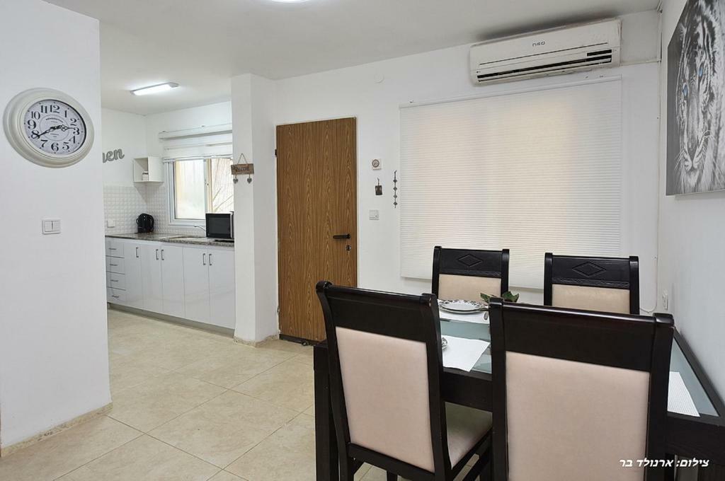 סויטות אירוח מנות Apartment Exterior photo